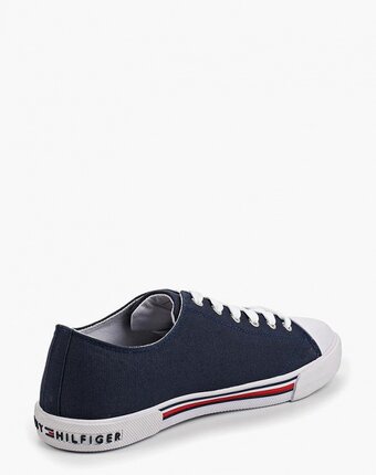 Миниатюра фотографии Кеды tommy hilfiger