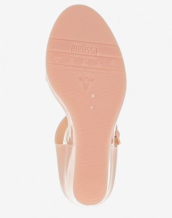 Миниатюра фотографии Босоножки melissa