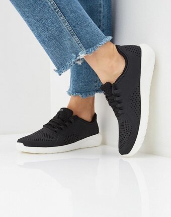 Миниатюра фотографии Кроссовки crocs