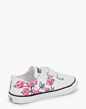 Миниатюра фотографии Кеды converse