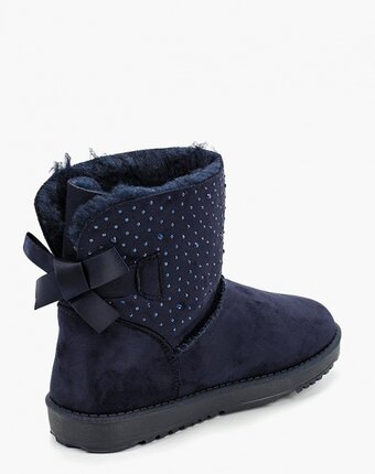 Миниатюра фотографии Полусапоги patrol