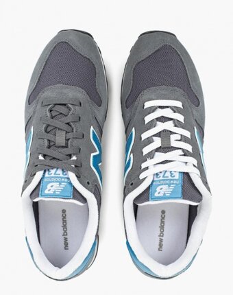 Миниатюра фотографии Кроссовки new balance