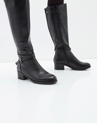 Миниатюра фотографии Сапоги t.taccardi