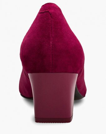 Миниатюра фотографии Туфли эконика