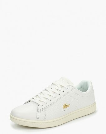 Миниатюра фотографии Кеды lacoste