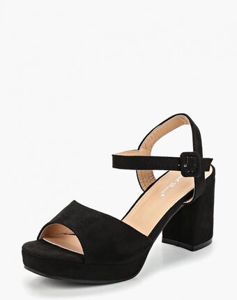 Миниатюра фотографии Босоножки sweet shoes