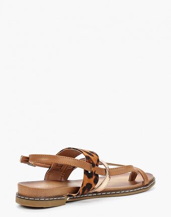 Миниатюра фотографии Сандалии catisa