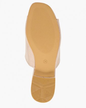 Миниатюра фотографии Сабо ideal shoes