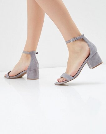 Миниатюра фотографии Босоножки steve madden