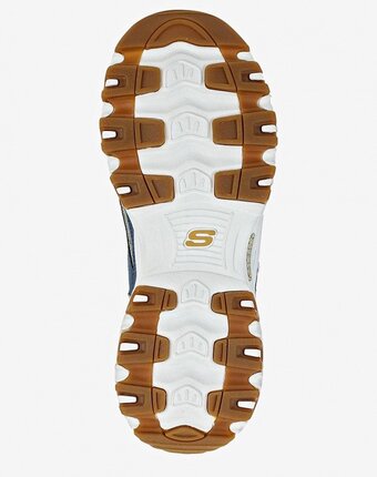 Миниатюра фотографии Кроссовки skechers