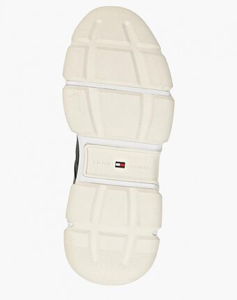 Миниатюра фотографии Кроссовки tommy hilfiger
