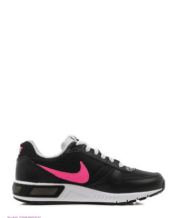 Миниатюра фотографии Кроссовки nike nightgazer (gs), nike