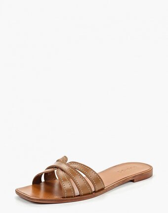 Миниатюра фотографии Сандалии mango