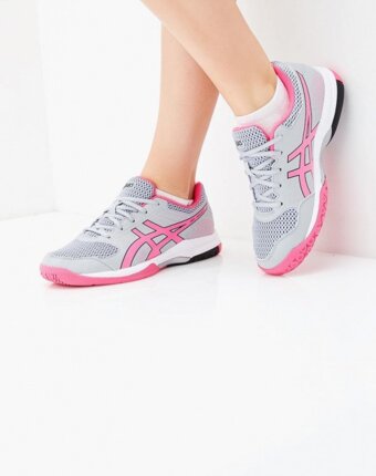 Миниатюра фотографии Кроссовки asics