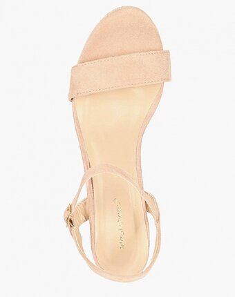 Миниатюра фотографии Босоножки ideal shoes