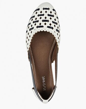 Превью изображения Сандалии instreet Миниатюра фотографии Сандалии instreet