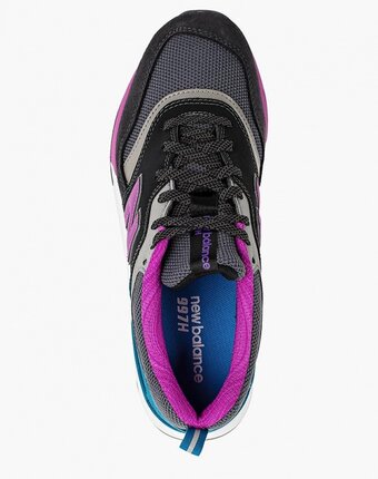 Миниатюра фотографии Кроссовки new balance