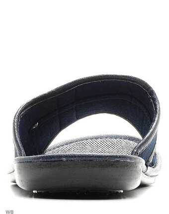 Миниатюра фотографии Тапочки, белста