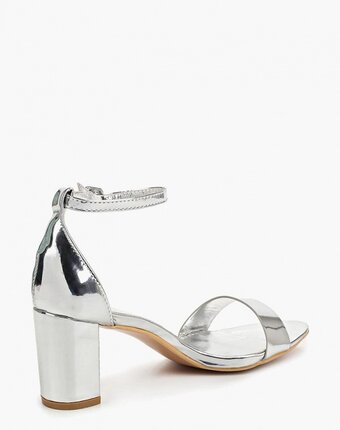 Миниатюра фотографии Босоножки style shoes