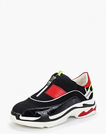 Миниатюра фотографии Кроссовки keddo