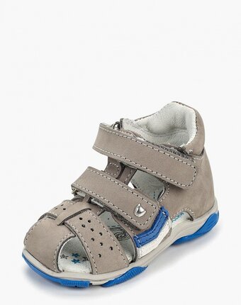 Миниатюра фотографии Сандалии котофей