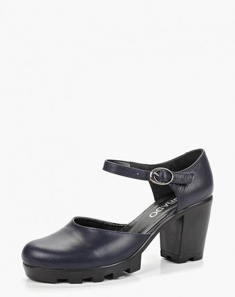 Превью изображения Туфли brado Миниатюра фотографии Туфли brado