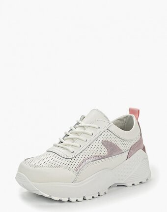 Миниатюра фотографии Кроссовки palazzo d'oro