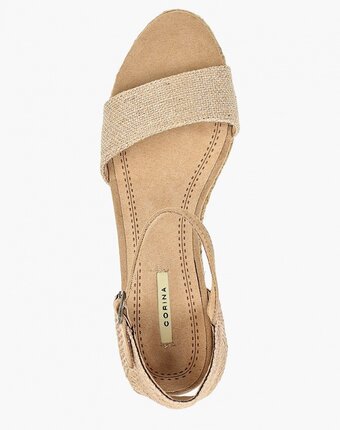 Миниатюра фотографии Эспадрильи corina