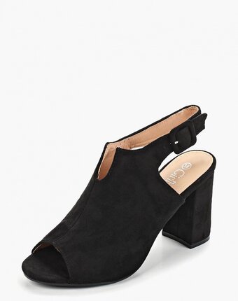 Миниатюра фотографии Босоножки girlhood