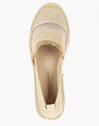 Миниатюра фотографии Эспадрильи dorothy perkins