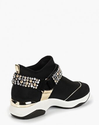 Миниатюра фотографии Кроссовки chezoliny