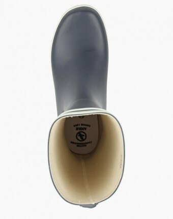 Миниатюра фотографии Резиновые сапоги aigle
