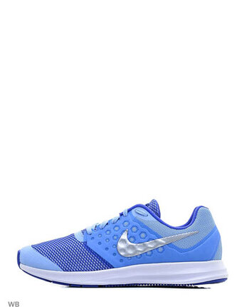 Миниатюра фотографии Кроссовки nike downshifter 7 (gs), nike