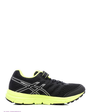 Миниатюра фотографии Кроссовки gel-zaraca 4 ps, asics