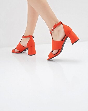 Миниатюра фотографии Босоножки topshop
