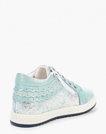 Миниатюра фотографии Кеды lovely puppy