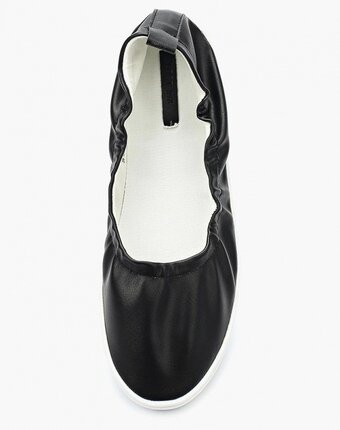 Миниатюра фотографии Балетки lost ink