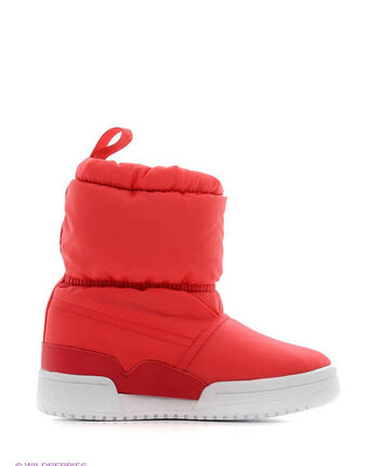 Миниатюра фотографии Дутики slip on boot k, adidas