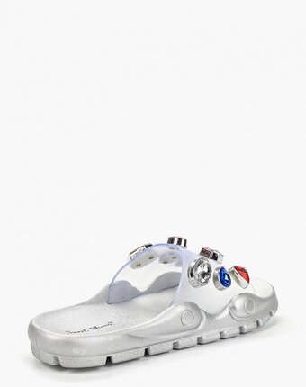 Миниатюра фотографии Сланцы sweet shoes