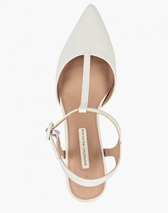 Миниатюра фотографии Босоножки dorothy perkins