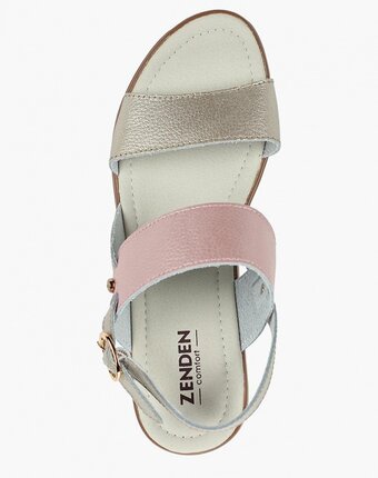 Миниатюра фотографии Сандалии zenden comfort