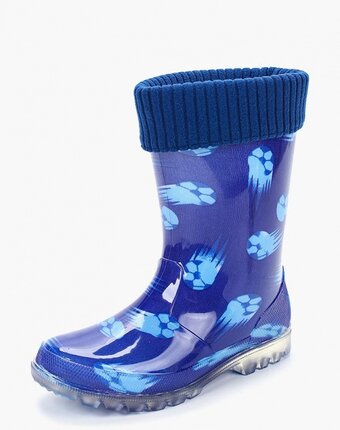 Миниатюра фотографии Резиновые сапоги antilopa