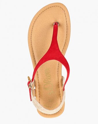 Миниатюра фотографии Сандалии s.oliver