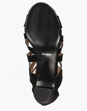 Миниатюра фотографии Босоножки bata