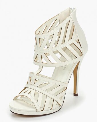 Миниатюра фотографии Босоножки la bottine souriante