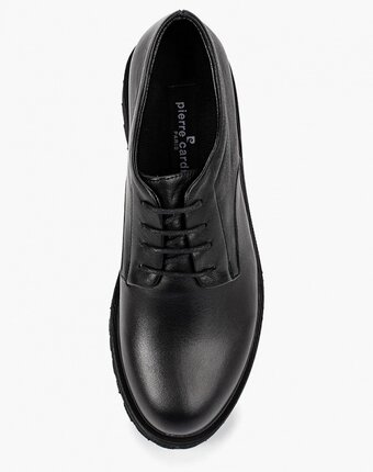 Миниатюра фотографии Ботинки pierre cardin