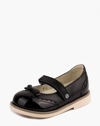 Миниатюра фотографии Туфли bos baby orthopedic shoes