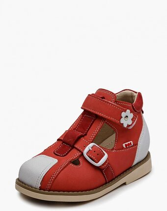 Миниатюра фотографии Туфли bos baby orthopedic shoes
