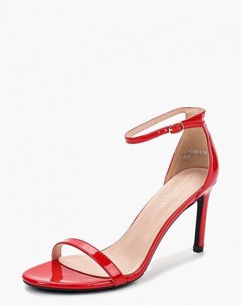Миниатюра фотографии Босоножки ideal shoes