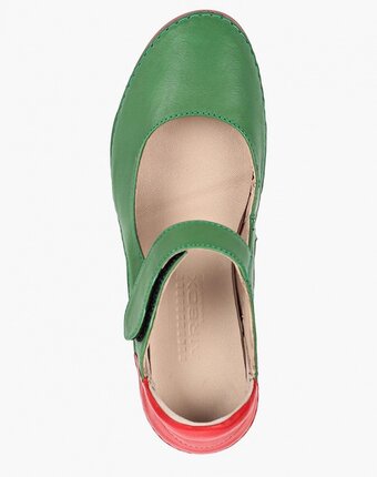 Превью изображения Туфли airbox Миниатюра фотографии Туфли airbox